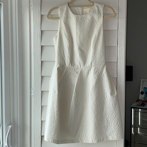 Erin Fetherston White Dress